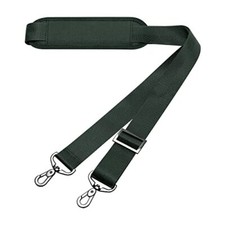 MOSISO 56 inch Shoulder Strap, Adjustable Thick Soft Universal Emerald Green picture