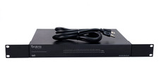 Araknis AN-110-SW-R-24 Series 24 Port Rack Unmanaged Gigabit Network Switch r795 picture