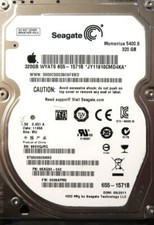 Seagate ST9320325ASG 9KAG33-042 0008APM2 WU China 2.5