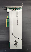 Intel 750 Series 400GB Low Profile 2.5'' Solid State Drive (SSDPEDMW400G4) picture