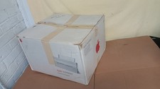 Vintage 1990 Apple Style Writer II Printer + Genuine Power supply & Original Box picture
