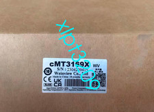 cMT3169X Touchscreen  brand new FedEx or DHL picture