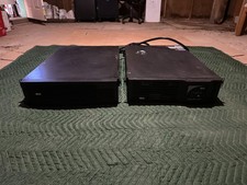 Tripp-Lite Smart5000XFMRXL SmartPro 5000Va UPS & BP48V60RT-3U bundle picture
