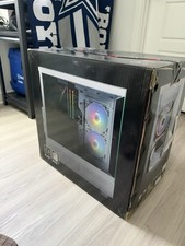 Skytech Gaming Azure 3 Tower Ryzen 7 9850X3D RX 9070 XT 32GB 2TB SSD WiFi picture