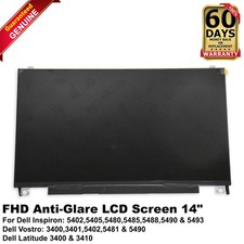 Dell Inspiron 5405 5493 5480 14