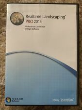 Real-time Landscaping PRO 2014: Design Software picture