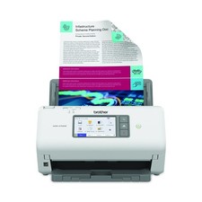 Brother Professional Desktop Scanner ADS-4700W picture
