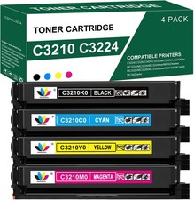C3210 Toner Cartridge for Lexmark C3224 /C3326 /C3426 /MC3224 /MC3326 / MC3426 picture