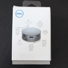 Dell DA310 USB-C Mobile Adapter picture