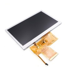 IPS Highlight 4.3 inch LCD IPS Screen For PSP 1000 1001 Console picture