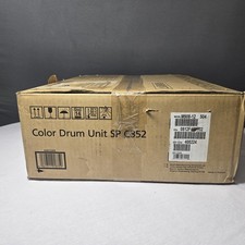 Ricoh 408224 Color Drum Unit for Ricoh SP C360SFNW Series, Cyan Yellow Magenta  picture