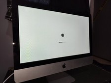 Apple iMac 21.5 inch Desktop - (Jan, 2010) READ DESCRIPTION  picture
