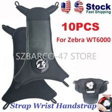 US 10PCS Wrist Strap Handstrap Mount for Zebra WT6000 SG-NGWT-WSTPST-01 STOCK picture
