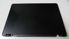 OEM Cover Lid w/ Bezel Hinges & Cables - Dell Latitude E5440 ~ A133D2 picture