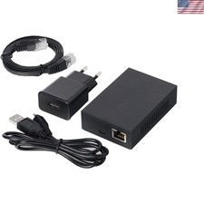 Gateway TA100 1X FXS Port - Compact Network Adapter for Seamless Phone Service picture