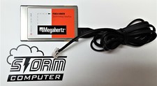 Vintage Megahertz PCMCIA Modem CC3288 picture