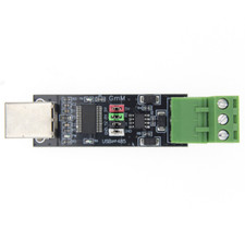 USB 2.0 to TTL RS485 Serial Converter Adapter FTDI Module FT232RL SN75176  picture