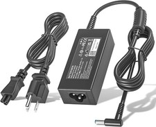 AC Adapter Laptop Charger for HP Notebook 15 15-bs015dx 15-bs113dx 15-bs115dx picture