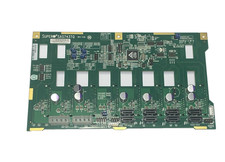 Supermicro SAS743TQ REV 3.00 Server HDD Backplane 8x SATA 8x SAS picture