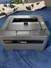 brother printer model hl - 22 picture