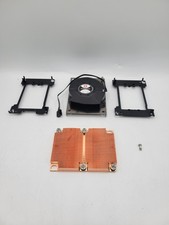 Dynatron DB128015BU-B 2 Ball Bearing Top Motor Fan Heatsink picture