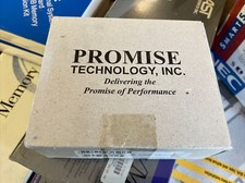 F02226 | Promise EIDE w/ ROM HDD Controller picture