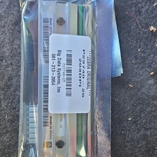 ZEBRA **ORIGINAL** P23740-25 23740-25 Printhead 203DPI Head **NEW US SHIP** picture
