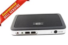 Dell Wyse 3010 MARVEL PJ4 v7 1GHz 1GB RAM 1GB SSD Citrix HDx RJ-45 Thin Client picture