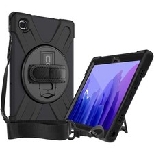 CODi Rugged Carrying Case for Samsung Galaxy Tab A8 Tablet picture