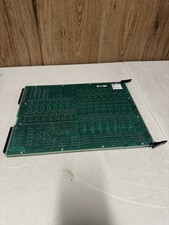 Harris PCB Circuit Board Industrial Module Card Untested picture