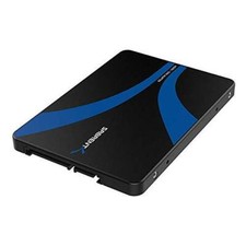 Sabrent mSATA to 2.5-Inch SATA III Aluminum Enclosure Adapter (EC-MSSA) picture