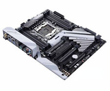 For Intel X299 For ASUS PRIME X299-DELUXE Desktop Motherboard LGA 2066 picture