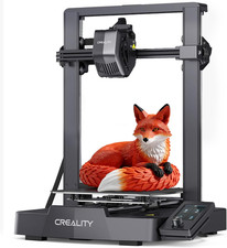 Ender 3 V3 SE Beginner-Friendly 3D Printer with Auto Leveling picture