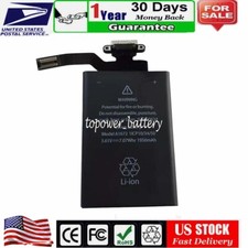 NEW replacement battery A1672 1986mAh for Apple Magic Mouse 2 A1657 A1672 3.67V picture