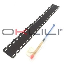 Fuser Heat Cloth Oil Application Pad Ricoh MPC2003 MPC2503 MPC3003 MPC3503 C6003 picture