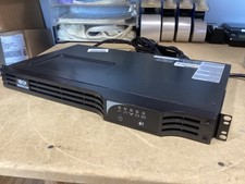 Tripp Lite Smart UPS 300W Rackmount Battery Backup | SMART500RT1U picture