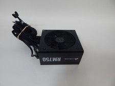 Corsair 750W Modular Power Supply RM750e picture