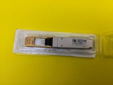 QSFP-100G-SR4-S Cisco QSFP 100GB QSFP28 850nm SFP Transceiver Modules New picture