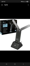 TP-Link BE6200 Tri-Band Wi-Fi 7 Wireless USB 3.0 Adapter Archer TBE401UH picture