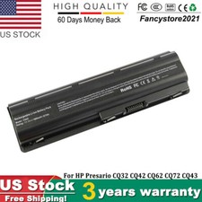 New 9Cell Battery for HP Pavilion dm4 dv3 dv5 dv6 G42 G62 G72 dv7 g4 g6 g7 CQ56 picture