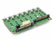 HP 419618-001 8x SAS HDD Hard Disk Drive Backplane Proliant DL585 G2 G5 Server picture