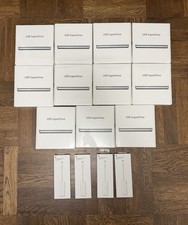 Apple Surface Drive Set of 11 and Apple Thunderbolt 3 Adapter Set of 4 picture