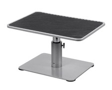 Monoprice Workstream Universal Monitor Riser Stand 16250 Adjustable Height NEW picture