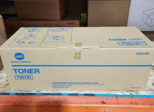 Konica Minolta TN015  A3VV131  Black Toner Cartridge, Bizhub Pro 951 picture