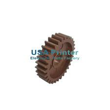 10X NGERH1883FCZZ Good Quality 30T Fuser Drive Gear for Sharp MX 700 550 MX 620 picture
