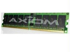 Axiom-New-90Y3101-AX _ AXIOM 32GB DDR3-1066 LOW VOLTAGE ECC RDIMM FOR  picture