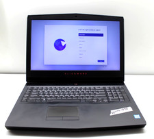 ALIENWARE 17 R4 17.3
