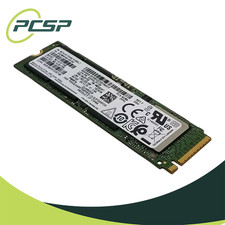 Samsung PM981 1TB NVMe M.2 2280 SSD MZ-VLB1T0B Lenovo SSS0L25156 00UP736 picture