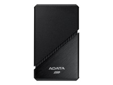 ADATA SE920 SSD 2 TB external (portable) USB4 (USB-C connector) SE920-2TCBK picture