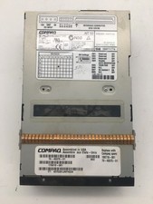 50/100gb ait 50 tape drive 153612-005 eod005, 70-40375-01,scsi,68pin picture